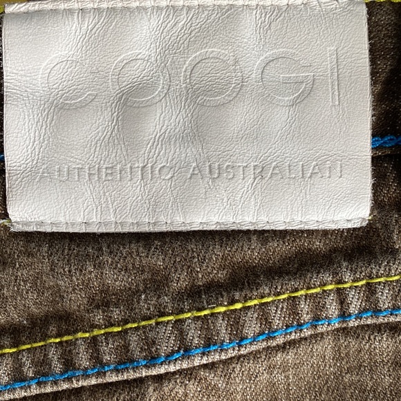 Coogie Shorts Size Boys SZ 14 - Picture 9 of 15